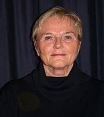 Marianne Madsen