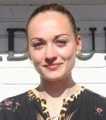 Amalie Rasmussen